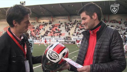 Un Klub qui rapporte gros