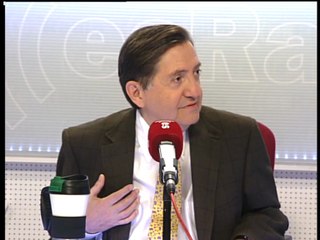 Las lagunas del asesinato de Isabel Carrasco - Federico a las 7