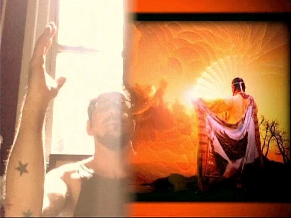 Kirk Spiritual Television / Defining Issue: Global Warming Extreme Weather