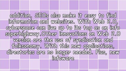 Web 2.0 Babble