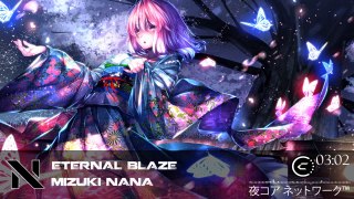 ►J-core - Eternal Blaze[720P]