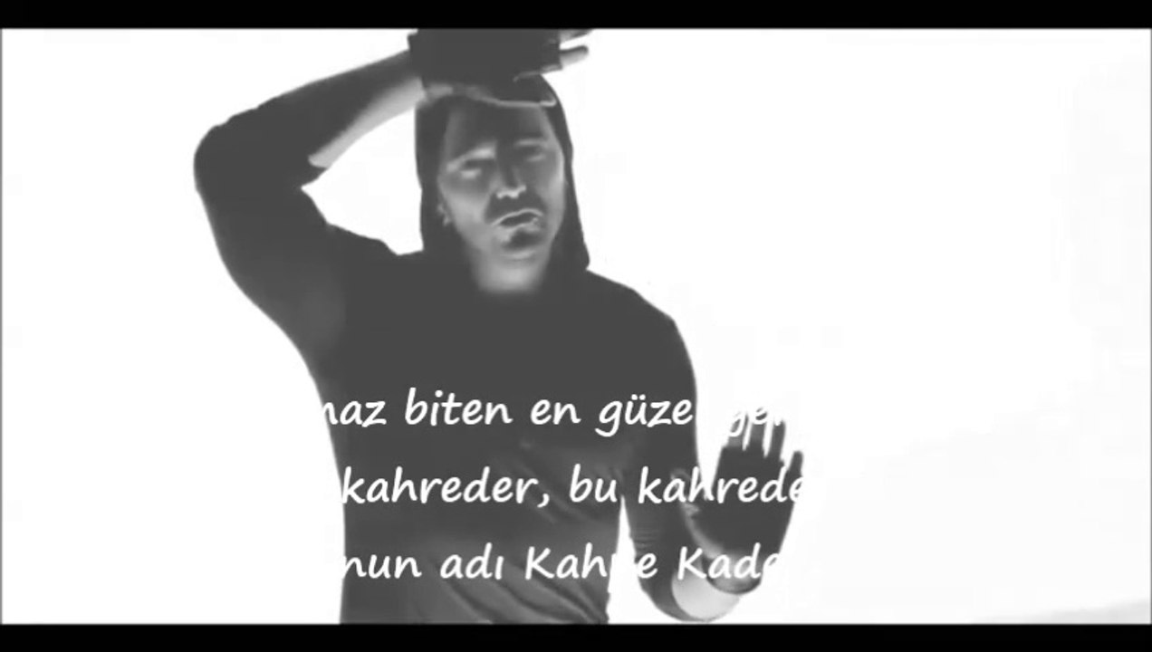 Gokhan Ozen Ne Farkeder Karaoke