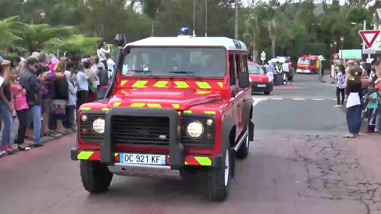 Défilé du 8 mai