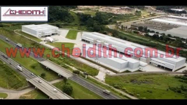 LOCACAO DE GALPAO EM CONDOMINIO BANDEIRANTES (11-3232.1250)