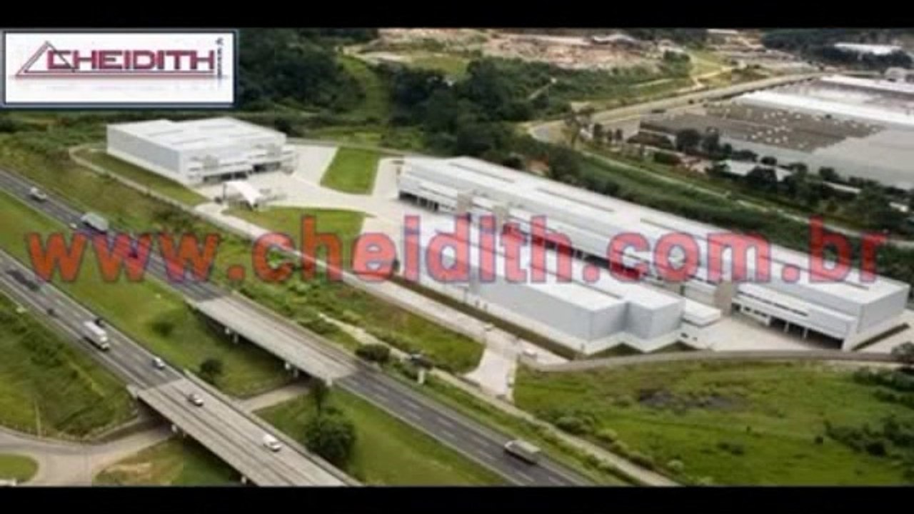 LOCACAO DE GALPAO EM CONDOMINIO BANDEIRANTES (11-3232.1250)