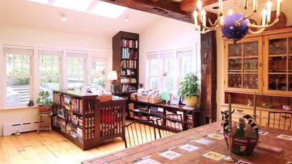 Hopewell Township home for sale  120 Province Line Road, Skillman, New Jersey 08558