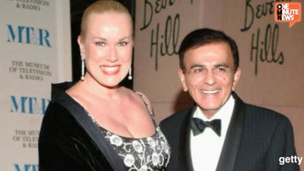 Casey Kasem is Missing, Daughter Now Awarded Conservatorship