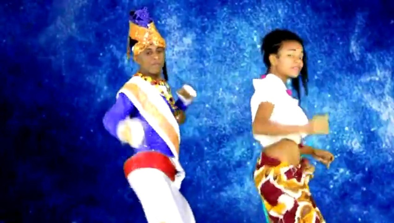 JANGA RATAH  -   Tsara velogno  (salegy gasy - malagasy)