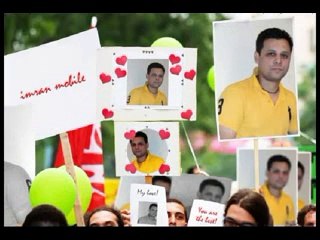 Tere Mast Mast Do Nain-Imran Mobile 03134906565