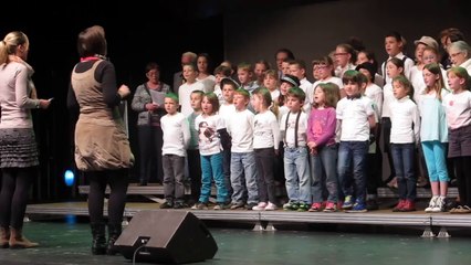 Rencontres chantantes à Cambrai
