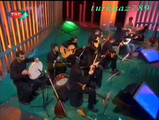 Okan Murat ÖZTÜRK-Kahpe Felek Sana N’ettim N’eyledim