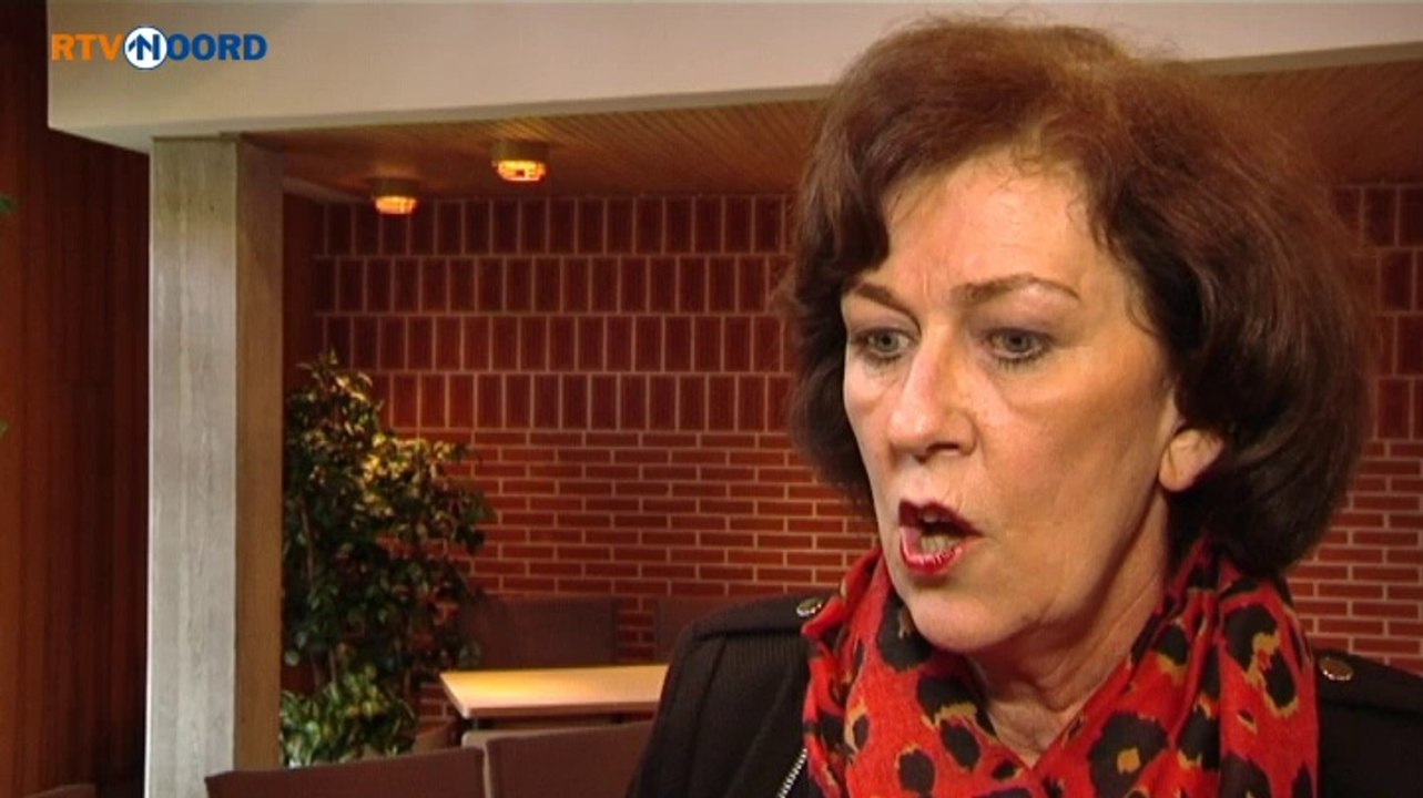 Gemeenten in Oost-Groningen gaan drugscriminaliteit aanpakken. - RTV Noord