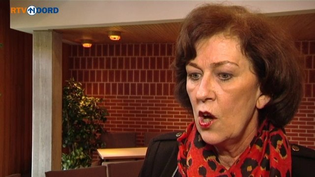 Gemeenten in Oost-Groningen gaan drugscriminaliteit aanpakken. - RTV Noord
