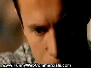 Banned Sony Vaio Notebook Commercial