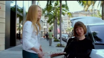 R_F| Maps to the stars- Le film en + (New clip  with Benjie)