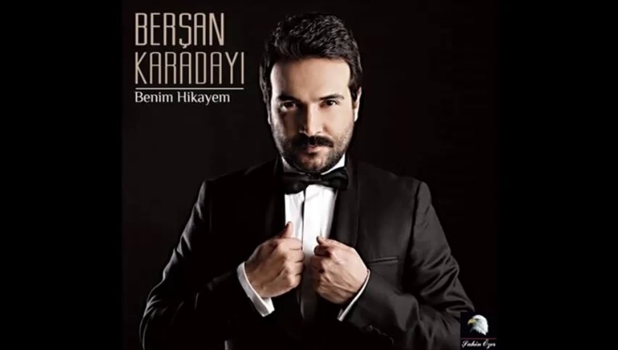 BERŞAN KARADAYI - NE KALDIKİ YAR 2014