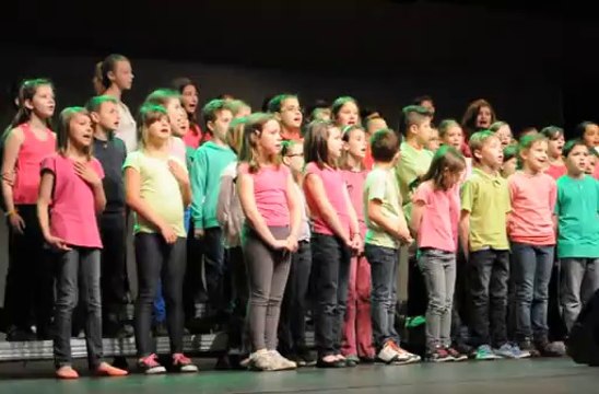 Rencontres chantantes au théâtre de Cambrai cette semaine