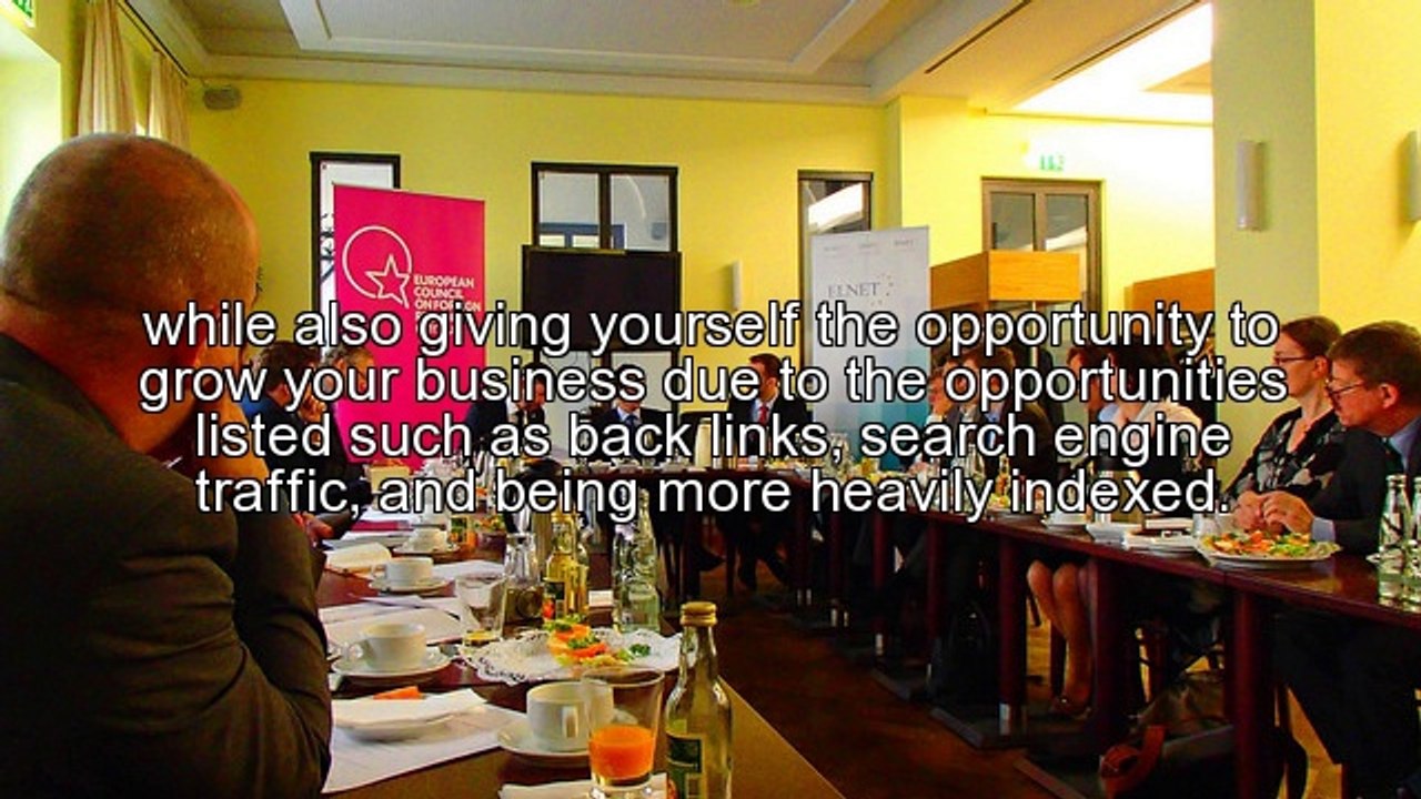 Creating Marketing For An Online Business