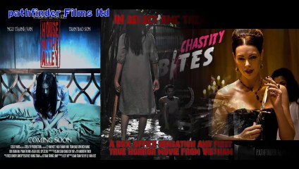 Independent Black and Action Films Online