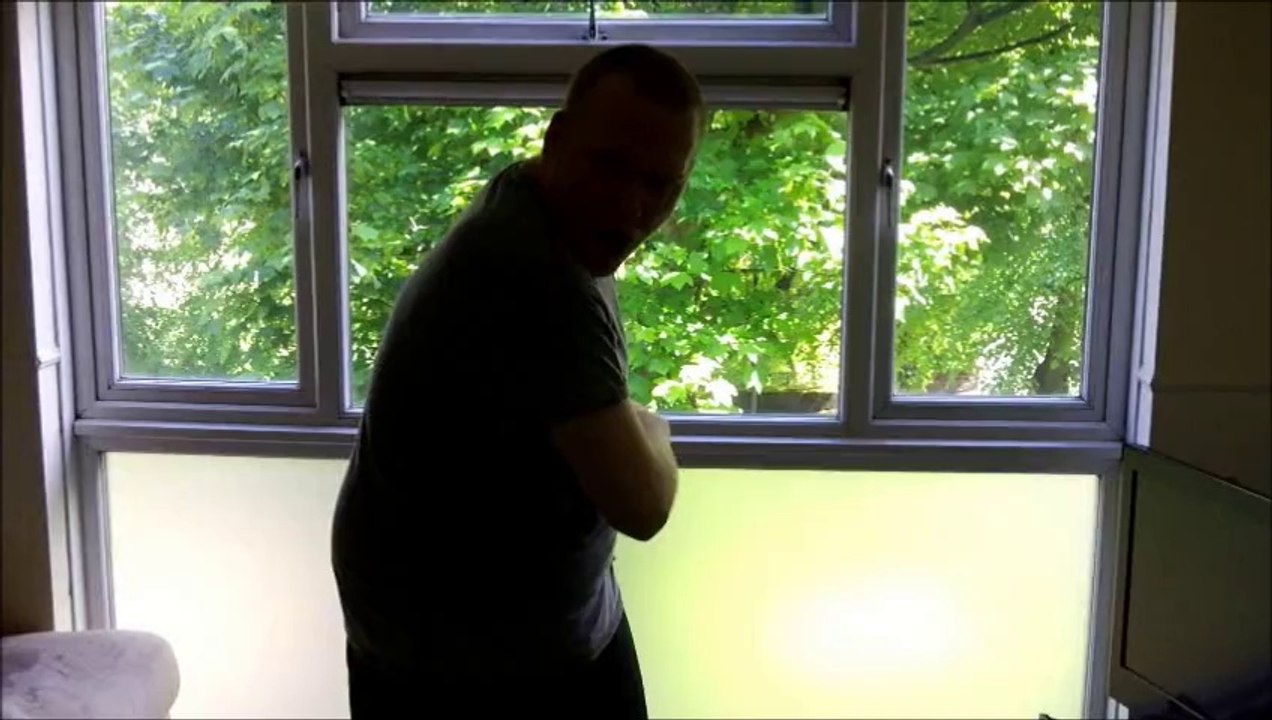 Kung Fra Fighting