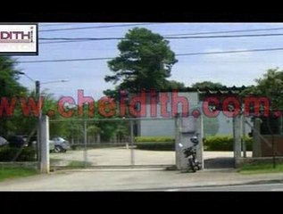 PREDIO COMERCIAL E GALPAO VENDE (11-3232.1250)