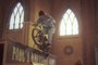Parano Garage presents Church Holy Grinds - BMX