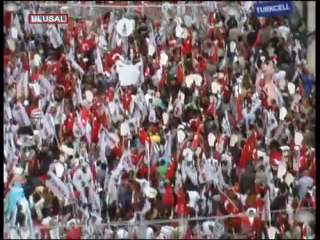 1919 TGB'li gencin güzergâhı belli oldu