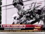 Atatürk Latife Hanım ve Diğer Görüntüler