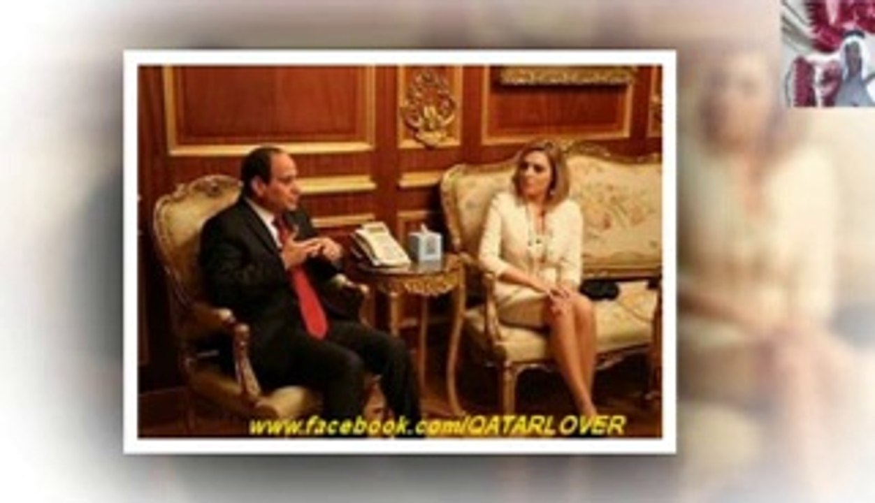 زينــــــــة والسيسي فلوس