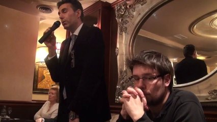 Alexandre del Valle sur la crise de l'Occident