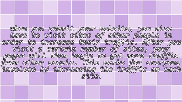 Generate A Mailing List With Traffic Exchanges