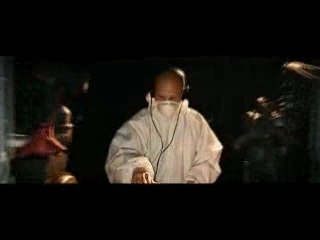 Grodash - j'attend mon heure (clip)