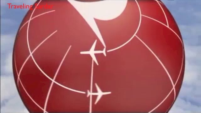 Turkish Airlines-Globally Yours