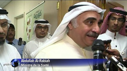 L'Arabie saoudite tente de contenir le coronavirus MERS