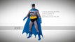 DC Collectibles - Batman  75 Years, 75 Action Figures[720P]