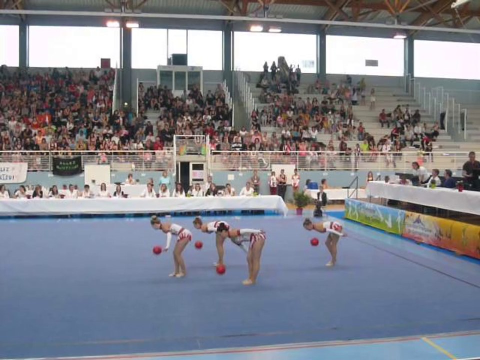 Bourgoin Jallieu - Passage