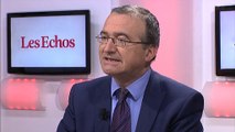 L'invité des Echos : Hervé Mariton (UMP)