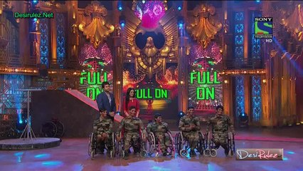 Entertainment Ke Liye Kuch Bhi Karega 13th May 2014-PART-3