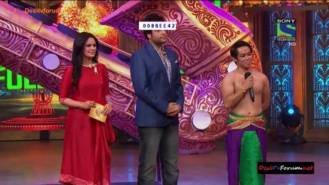 Entertainment Ke Liye Kuch Bhi Karega (Season 5) 13th May 2014 Video Watch Online _avi