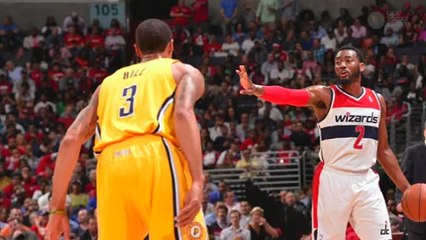 Wizards vs. Pacers Game 5 preview