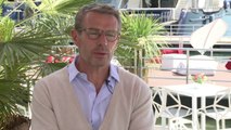 Cannes Interview: Lambert Wilson, Master of Ceremonies