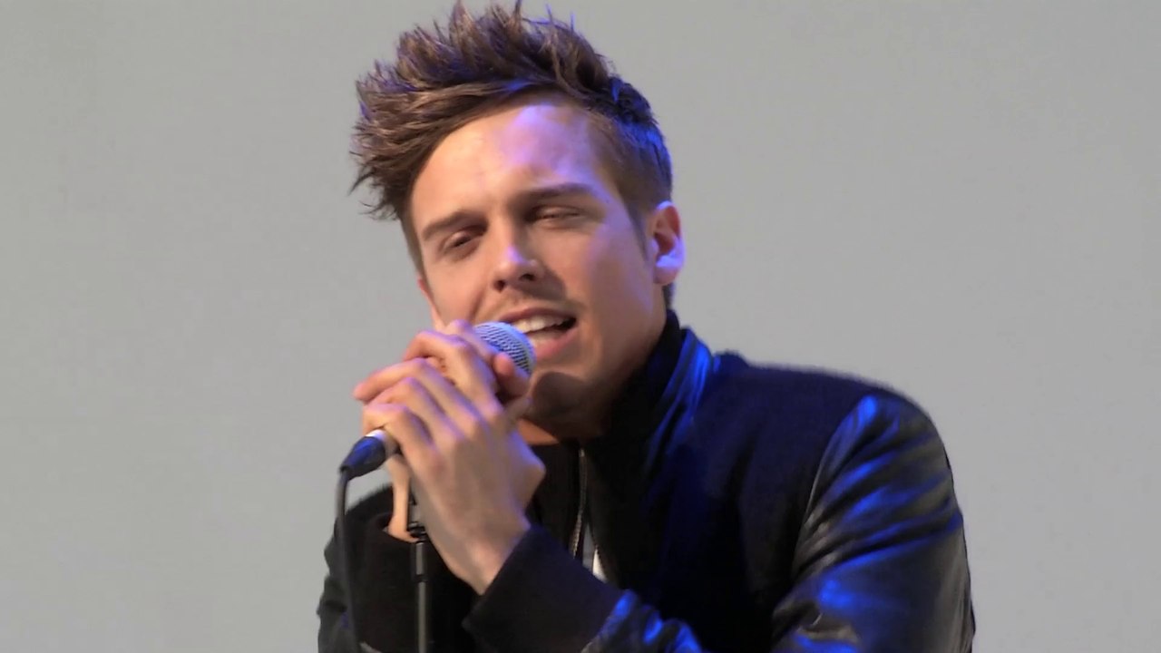 PZK - Chieuse (LIVE)