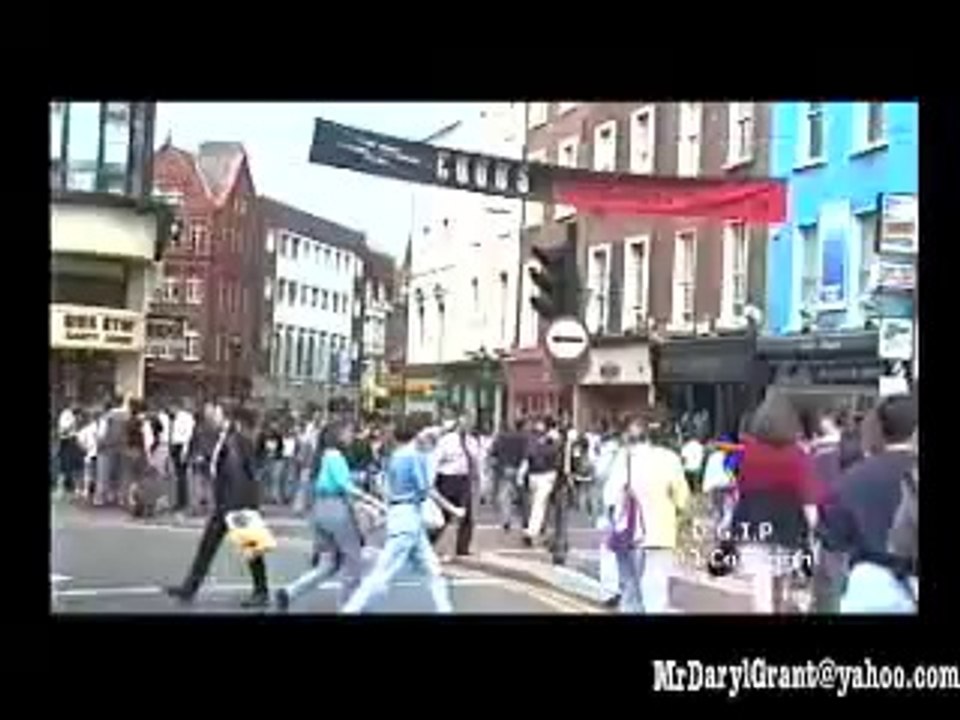 Homeland   Ireland Irish Culture Documentary Part One