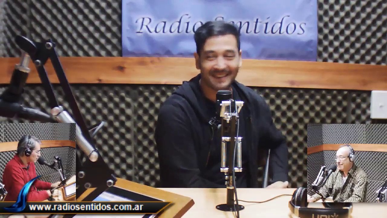 MARTIN URBANEJA en Variete de Sensaciones - VDS 116 - 12-05-2014