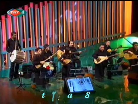 Okan Murat ÖZTÜRK-Gide Gide Yoruldum Bir Güzele Vuruldum