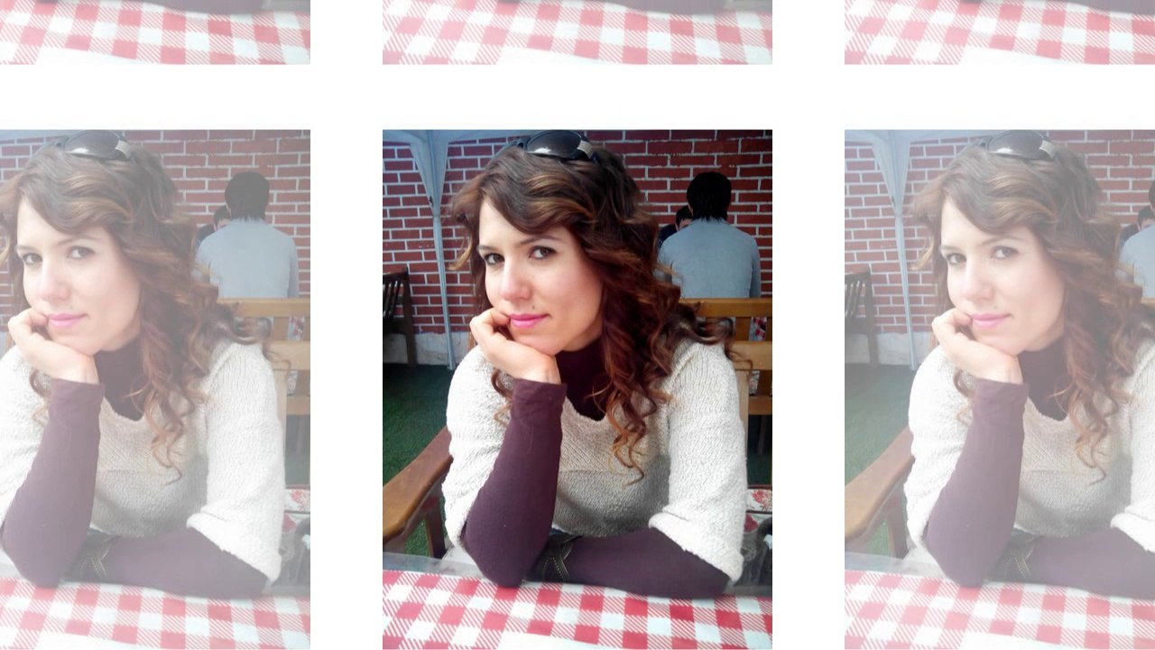 Oda Sensin