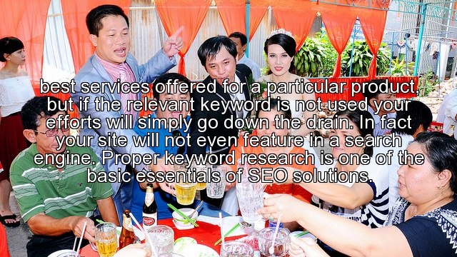 SEO solutions for mind-boggling business results!