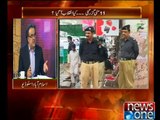 Live With Dr.Shahid Masood 13-May 2014 Newsone