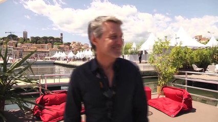 Antoine De Caunes à la rencontre de nos lecteurs
