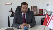 Derviş Eroğlu: Bu siyasi bir karar!